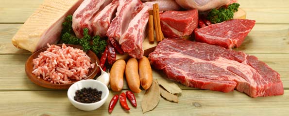 Nowe wzory świadectw zdrowia dla mięsa i produkt